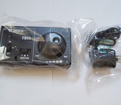TOMIX 90095 Accessory Power Unit FG-17 Controller Unused Item
