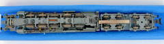 Märklin H0 39160 BR 42 9000 DB OVP 09 01 C-Sinus-Motor fx DIG MHI Insider…