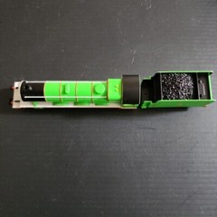 Thomas & Friends Henry EXPRESS COACH TOMIX N Scale TOMYTECH 93805 Model Railway