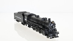 TRIX 22311 2-8-2 Mikado New York Central NYC 1890 DCC w/Sound HO scale