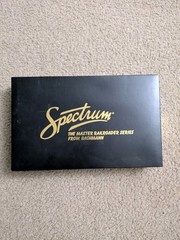 Spectrum – The Master RailRoader Series From Bachmann.