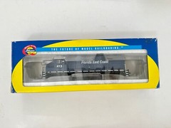 Athearn HO 79687 Florida East Coast GP 40-2 #413