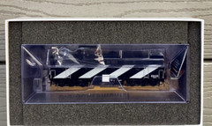 RAPIDO 1/87 HO CANADIAN NATIONAL F9B WET NOODLE RD #6635 DCC & SOUND # 223526 FS