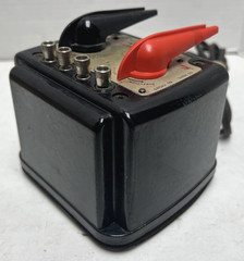 ORIGINAL LIONEL TRANSFORMER NO. 1033 90 WATTS IN OB – TESTED ALL WORKS GREAT
