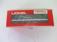Lionel Southern Pacific F-3 “B” Non-Powered Dummy Unit 6-8661 NIB Southern Piece