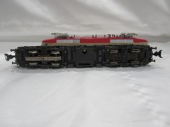 Marklin 3153 HO DB 120001-3 Electric Locomotive (Analogue)