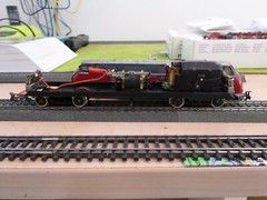 Marklin 3021 HO DB V200 Diesel Locomotive 3 Rail Analogue (b) C5