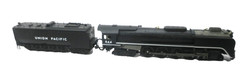 MTH Premier 20-3044-1 Union Pacific FEF 4-8-4 Steam PS.2 O Gauge #844