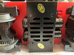 MTH PREMIER SOO LINE ALCO S-2 SWITCHER DIESEL ENGINE PS2 20-2500-1 O SCALE w/BCR