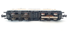 Marklin AC HO German DB BR-111 CITY “S-BAHN” LOCOMOTIVE & PASSENGER TRAIN Set`85