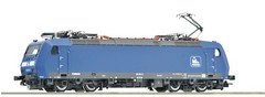 ROCO 7500098 E-Lok BR 185 061-5 PRESS Ep 6 Analog NEU OVP 1:87