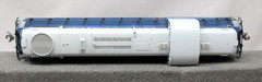 ATLAS Classic #8454 Central of Georgia CofG Alco RS-3 Diesel #108, Runs Well C8