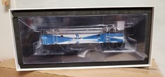Broadway Ltd HO 9656 Boston Maine RR EMD F3A 4228A Paragon 4 Sound/DC/DCC