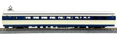 HO Scale Zoukeimura 0 Series Shinkansen/Bullet Train Hikari 2 Cars Set EMU H0
