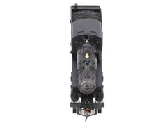 Bachmann 51816 HO Santa Fe Alco 2-6-0 Steam Locomotive w/Sound & DCC #9448 EX