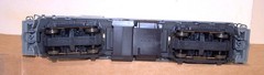 HO ATLAS ALCO RS3 UNDECORATED UNDEC