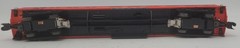 K-Line K2701A O Gauge CSS&SB Interurban Rail Car Non-Powered EX