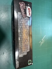 Atlas HO Scale EMD GP7 Maine Central No. 562