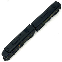 Key Imports N Scale Brass ALCO FA-2/FB-2 PRR Pennsy Radio Equipped VGC