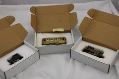 HO Brass and diecast – Engines – Lot K – Your Choice (149-170)