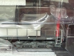 Scaletrains HO Southern Pacific SD40T-2 88″ Nose UN-NUMBERED DCC & LokSound NEW
