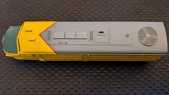 E-R Models HO FA1 Diesel Union Pacific # 1600, LNIB,Tested OK