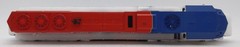 MTH 20-2446-3 Burlington Northern SD60M Non-Powered Diesel Engine #1991 LN/Box