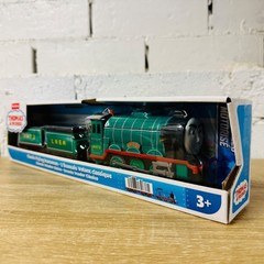 Flying Scotsman Thomas & Friends Battery Operated Motorised Trackmaster Trains