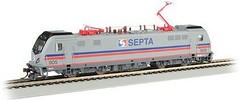 Bachmann 67408 HO Scale Septa Acs-64 #905