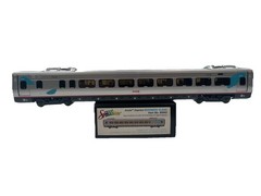 Ho Scale Bachman Spectrum 89943 Dual Car Express Business Class Lighted
