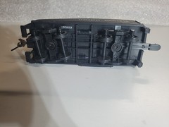 ho Bachmann UP #4432 0-6-0 Steam Loco -w/Light & Tender- Refurb-DC-Runs Good (3)