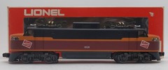 Lionel 6-8558 O Gauge Milwaukee Road GE EP-5 Electric Locomotive #8558 EX/Box