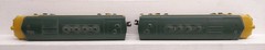 Williams F7-206 O C&NW EMD F-7 AA Diesel Locomotive Set #4047/4076 (3-Rail) EX