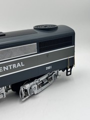 Aristo-Craft REA ALCO FA-1 G Scale Diesel New York Central #2001 Tested w/Box
