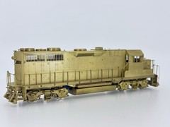 HO Scale Overland Models OMI 1815 EMD GP35 Low Hood Diesel Locomotive *C-2*