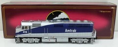 MTH 20-2798-1 Amtrak F40PH Diesel Engine w/Proto-Sound 2.0 #415 LN/Box