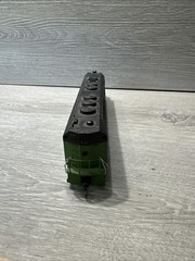 Unknown Brand HO Burlington Northern 6064