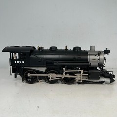Lionel 6-28098 O New York Central NYC 4-6-0 Ten-Wheeler Steam Engine & Tender