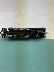 NWSL Milwaukee Road HO Scale Brass K1 2-6-2 Steam Locomotive and Tender