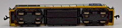 BACHMANN N GA 1:160 SCALE #5542 CSXT CSX B23/B30-7 DIESEL LOCO DC 61356 LNIB