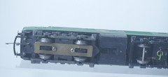 Hornby Green HYMEK DIESEL HYDRAULIC LOCOMOTIVE OO / HO Scale – *Tested* – R.758