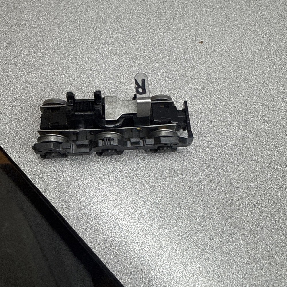 Athearn AC4400 Or Dash 9W Power Truck Ho Scale Rear