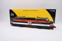 K-Line K2749-0377HC O Gauge New Haven EP-5 Locomotive #377 Sound