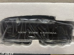 O K-Line NYC Hudson Semi-Scale Die Cast Steam Engine & DieCast Tender K3270-5335