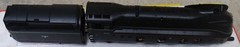 Fleischmann HO DC 4171 Streamlined Class BR 03 1081 4-6-2 Deutsche Reichsbahn