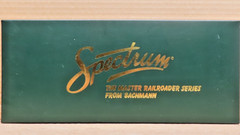Bachmann 25559 Tioga Lumber 0-4-2 Porter Steam Locomotive #1 On30 Scale