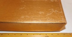 HO scale Oriental Limited EMD GP9B 1750hp Brass Train Box Only