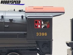 MTH RAILKING PRR 2-8-8-2 IMPERIAL USRA MALLET STEAM ENGINE O GAUGE 30-1894-1 NEW