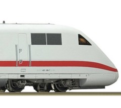 Roco ICE1 DCC Locomotive set. No. 70402