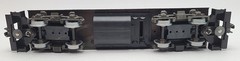 Lionel 6-8356 Grand Trunk GP7 Non-Powered Diesel Locomotive #8356 EX/Box